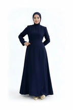 Lila - tunic dress