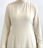 Lila - tunic dress