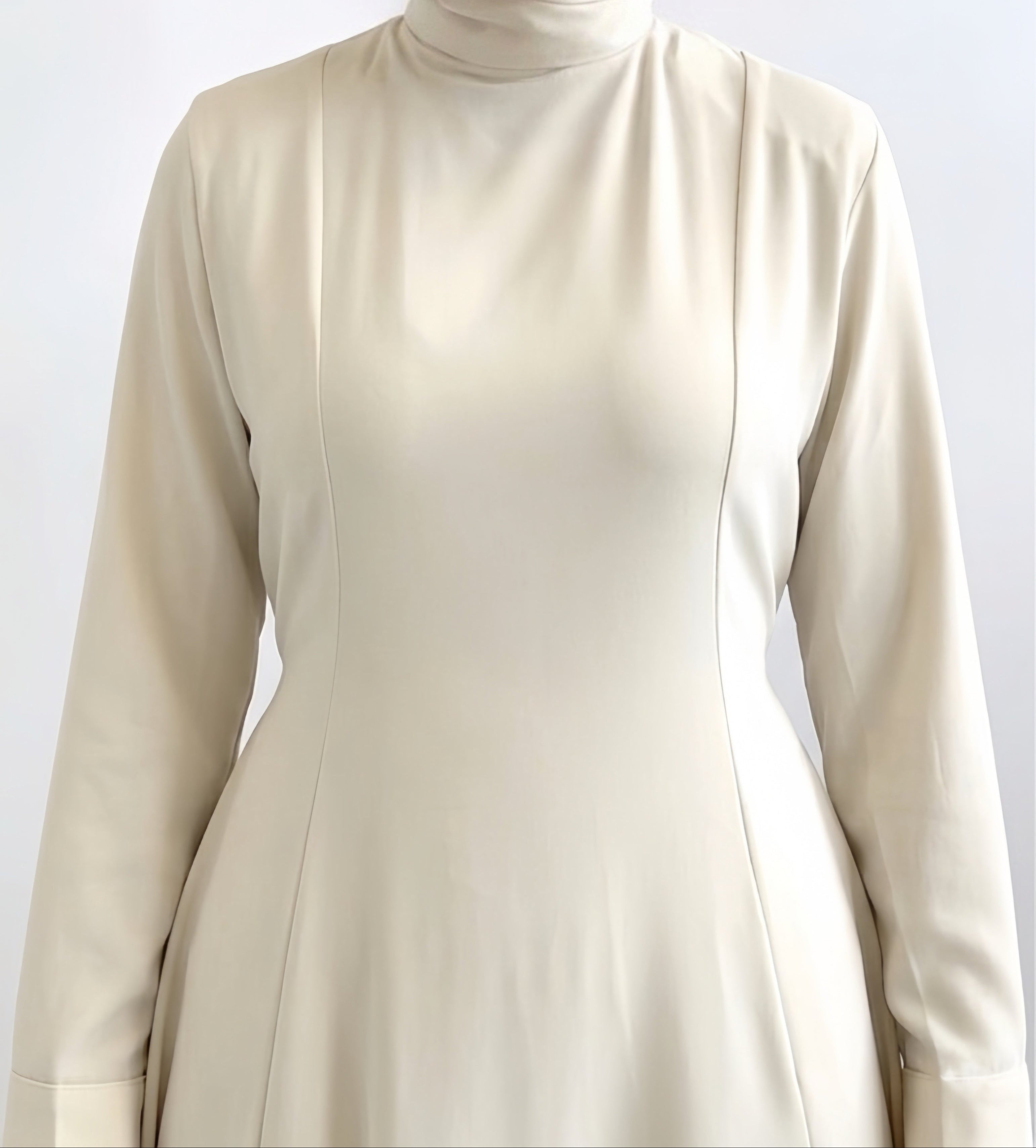 Lila - tunic dress