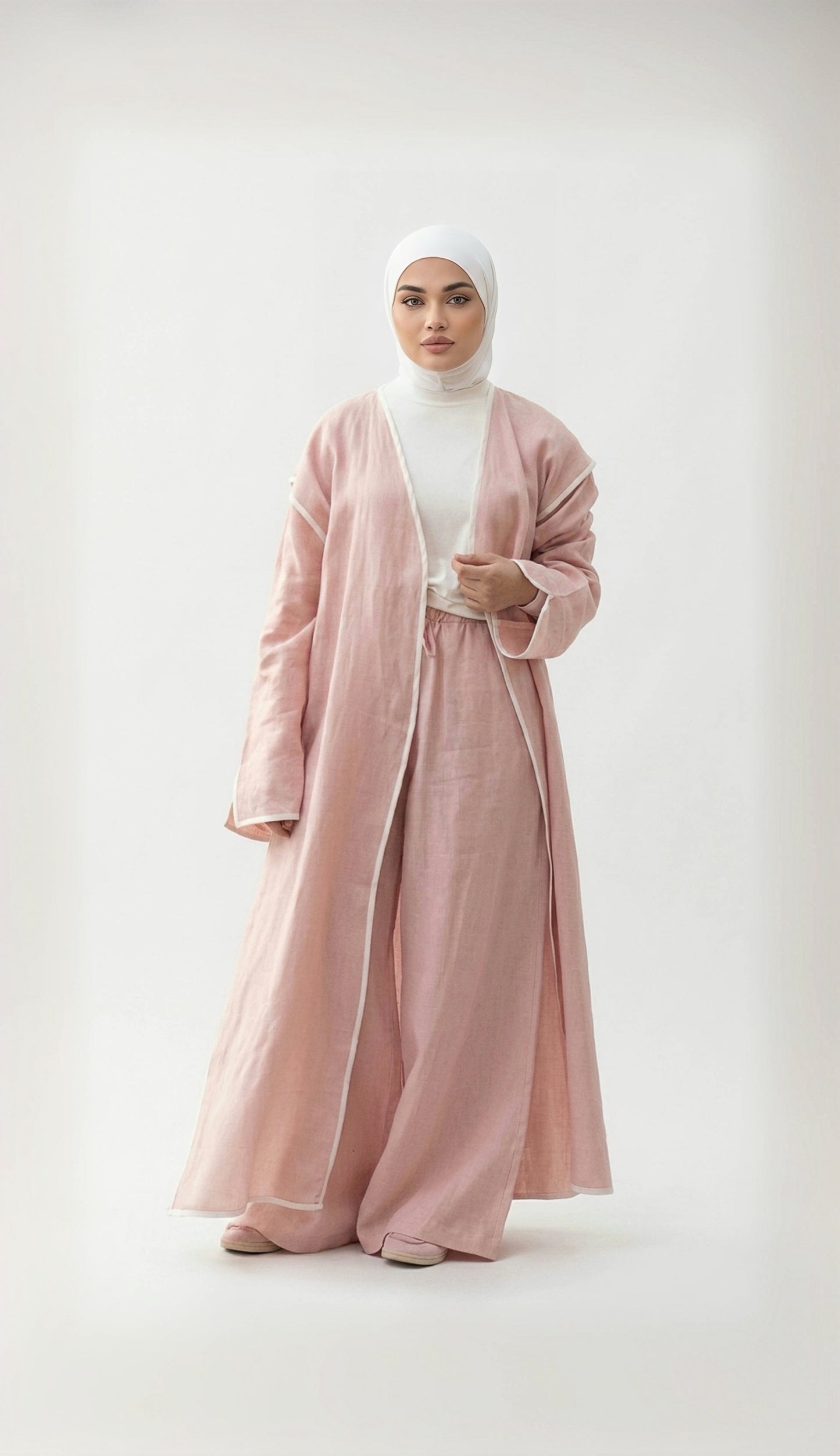 Yara - 3 pieces Set
