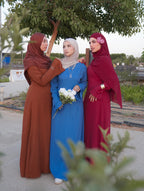 IZEL dress