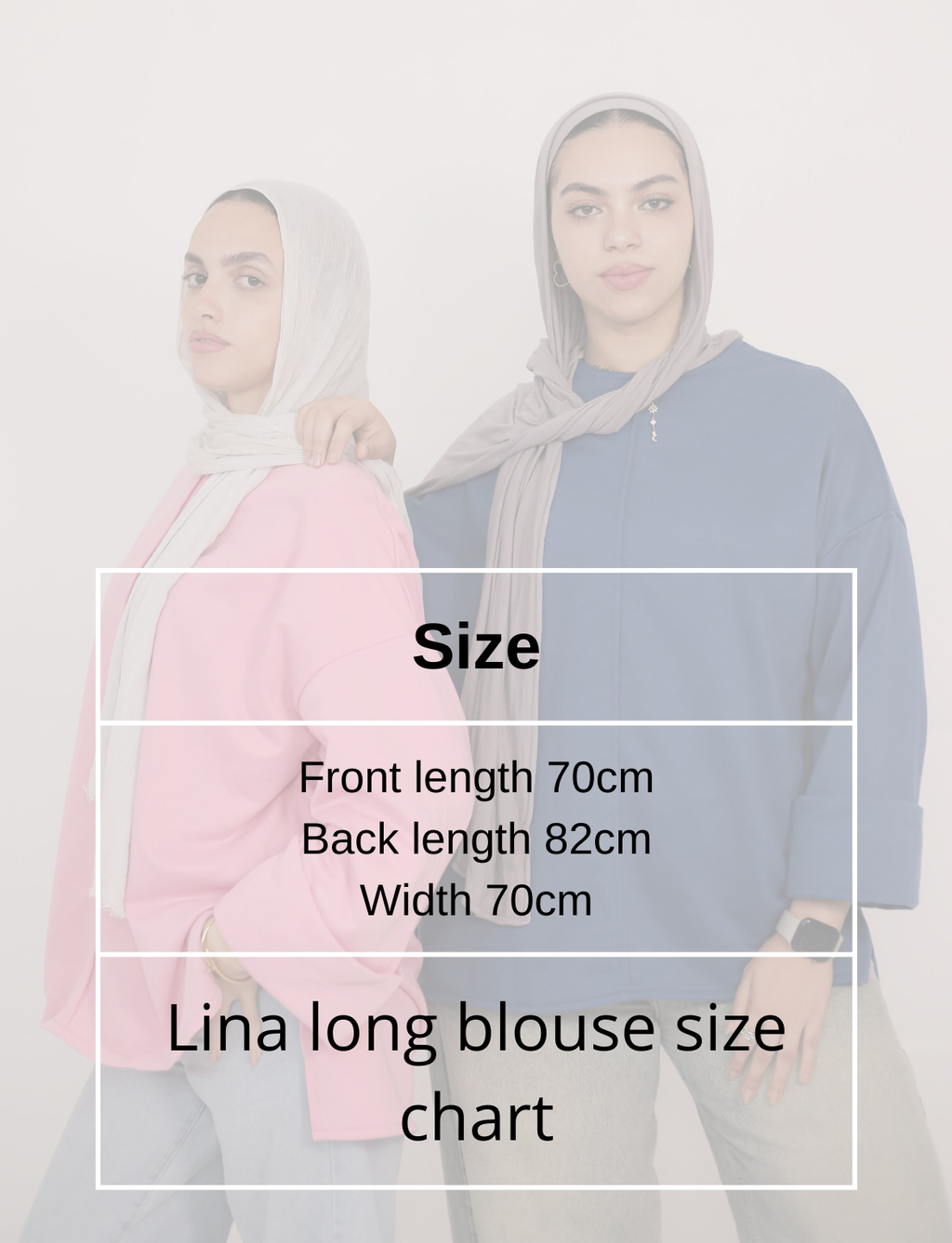 Lina Shirt