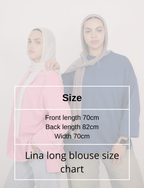 Lina Shirt